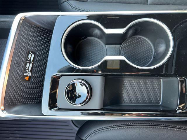 new 2026 Chevrolet Equinox car