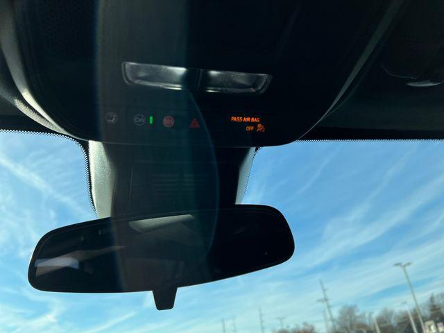 new 2026 Chevrolet Equinox car