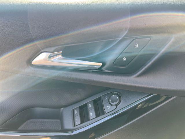 new 2026 Chevrolet Equinox car