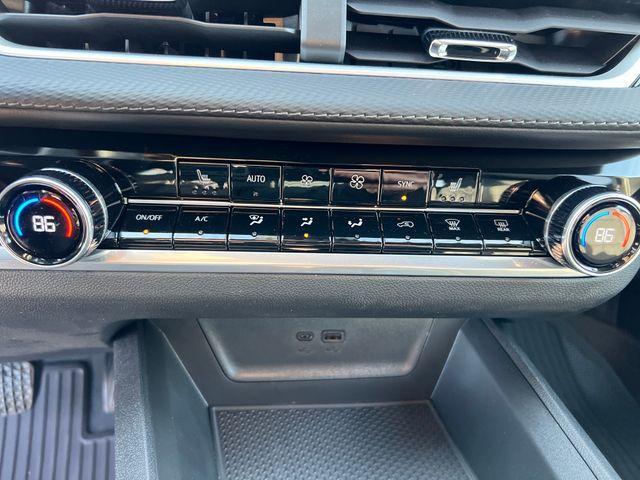 new 2026 Chevrolet Equinox car