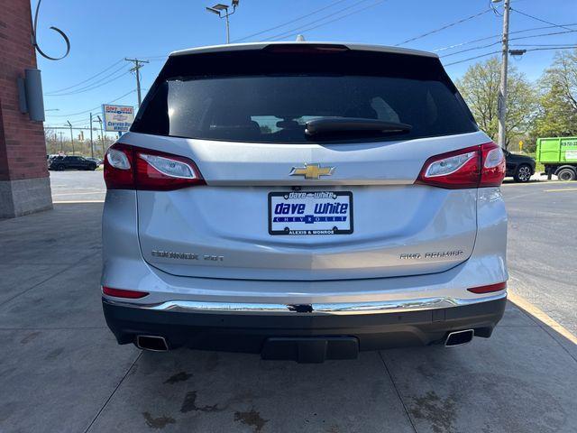 used 2019 Chevrolet Equinox car, priced at $17,495