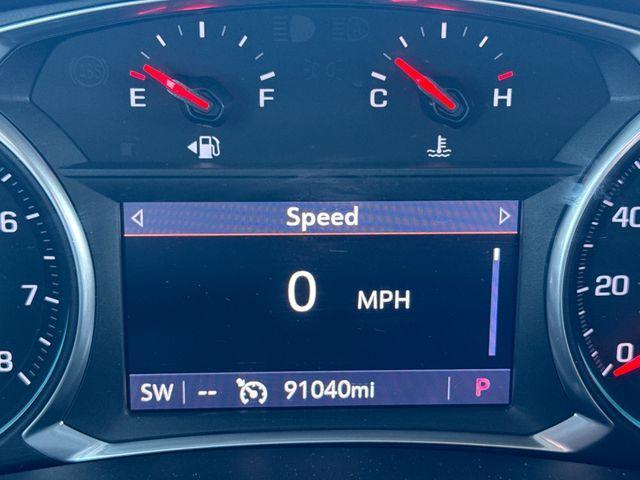 used 2019 Chevrolet Equinox car, priced at $17,495