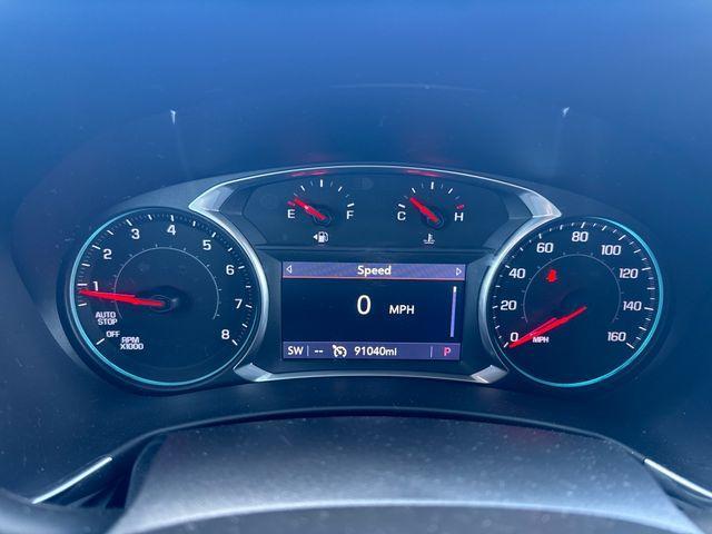 used 2019 Chevrolet Equinox car, priced at $17,495