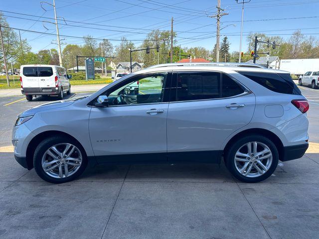 used 2019 Chevrolet Equinox car, priced at $17,495