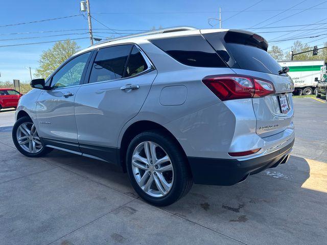 used 2019 Chevrolet Equinox car, priced at $17,495
