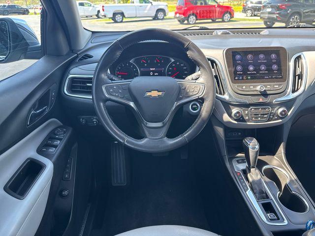 used 2019 Chevrolet Equinox car, priced at $17,495