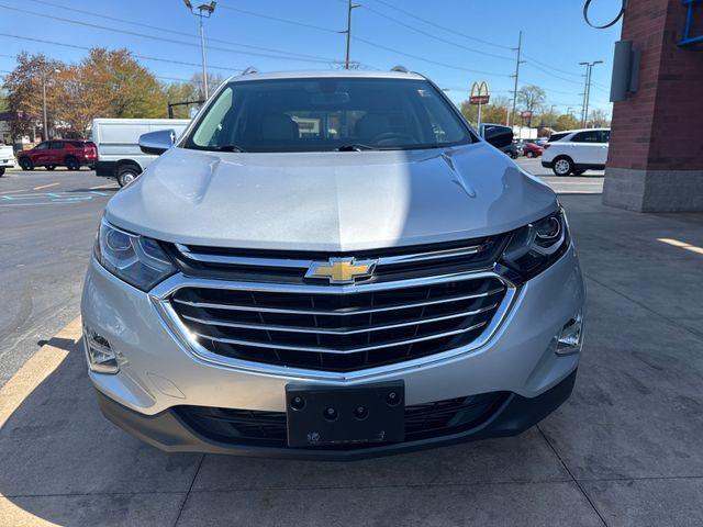 used 2019 Chevrolet Equinox car, priced at $17,495