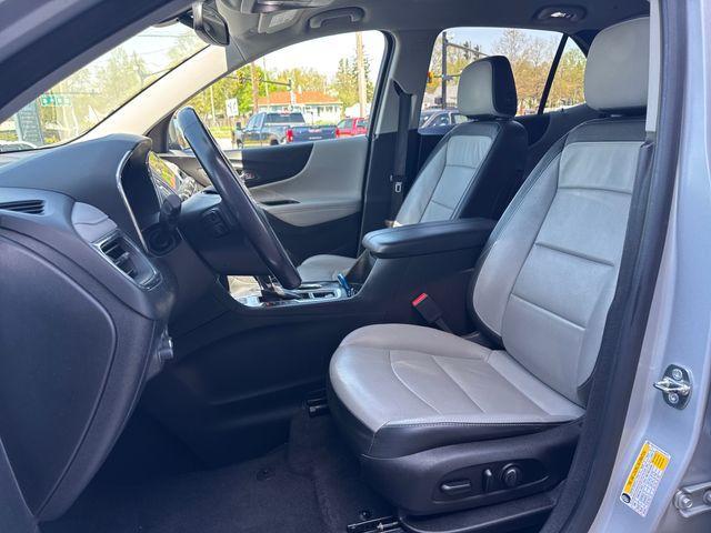 used 2019 Chevrolet Equinox car, priced at $17,495