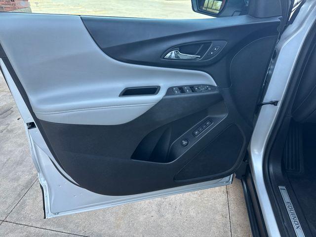 used 2019 Chevrolet Equinox car, priced at $17,495