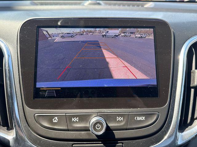 used 2019 Chevrolet Equinox car, priced at $17,495