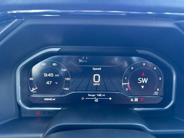 used 2023 GMC Sierra 1500 car, priced at $53,995