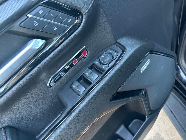 used 2023 GMC Sierra 1500 car, priced at $53,995