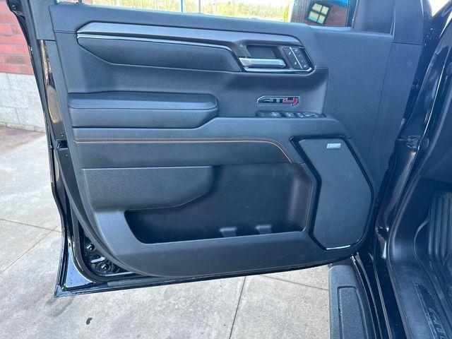 used 2023 GMC Sierra 1500 car, priced at $53,995