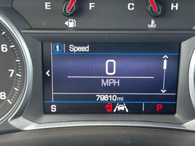 used 2022 GMC Terrain car, priced at $19,249