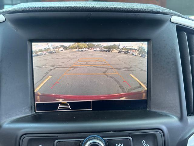 used 2022 GMC Terrain car, priced at $19,249