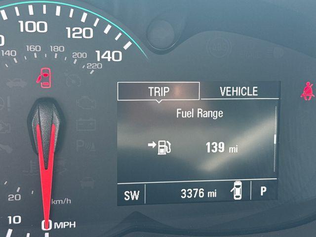 used 2022 Chevrolet Trax car, priced at $20,895