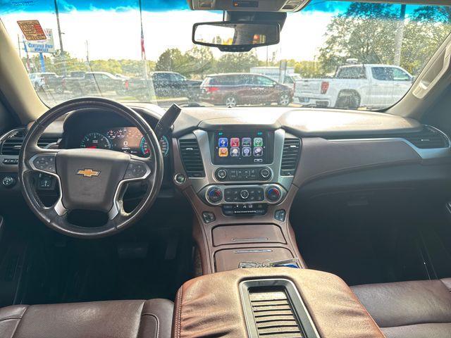 used 2017 Chevrolet Tahoe car, priced at $23,595