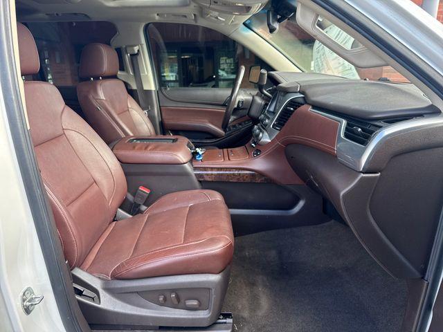 used 2017 Chevrolet Tahoe car, priced at $23,595