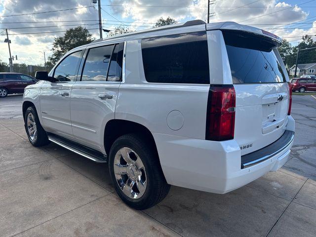 used 2017 Chevrolet Tahoe car, priced at $23,595