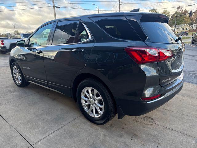 used 2019 Chevrolet Equinox car, priced at $15,995
