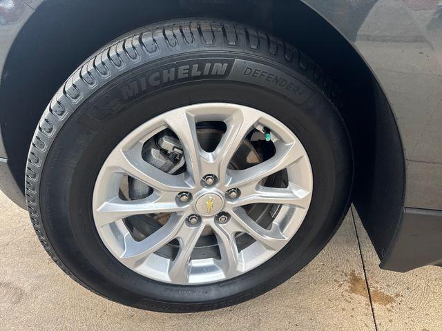used 2019 Chevrolet Equinox car, priced at $15,995