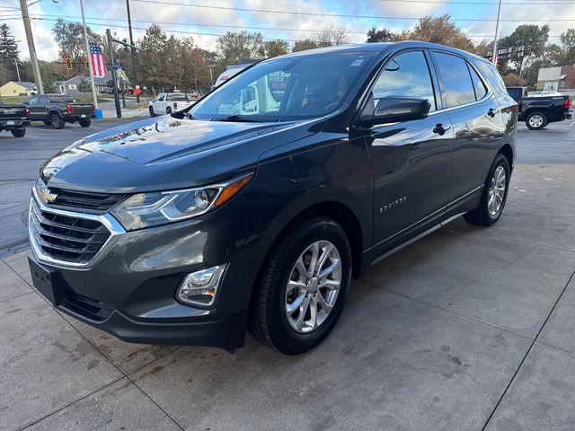 used 2019 Chevrolet Equinox car, priced at $15,995