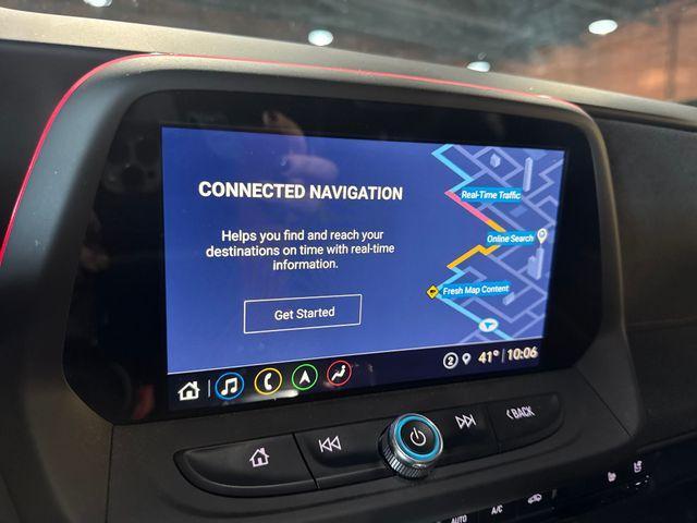 used 2021 Chevrolet Camaro car, priced at $58,995