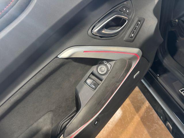 used 2021 Chevrolet Camaro car, priced at $58,995