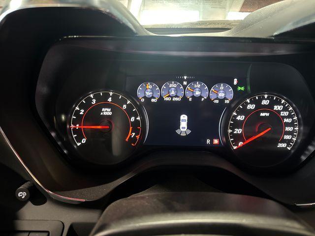 used 2021 Chevrolet Camaro car, priced at $58,995