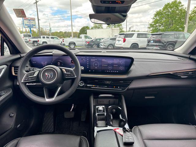used 2024 Buick Envision car, priced at $42,995
