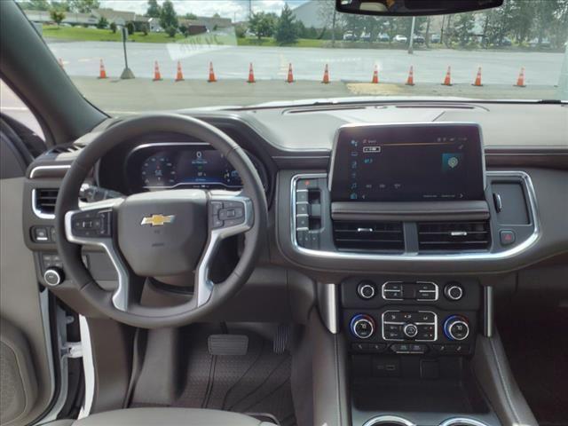 new 2024 Chevrolet Tahoe car, priced at $68,160