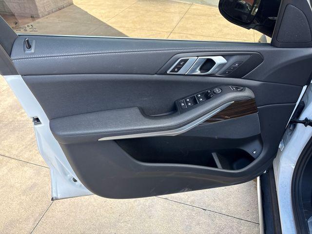 used 2021 BMW X5 PHEV car, priced at $35,995