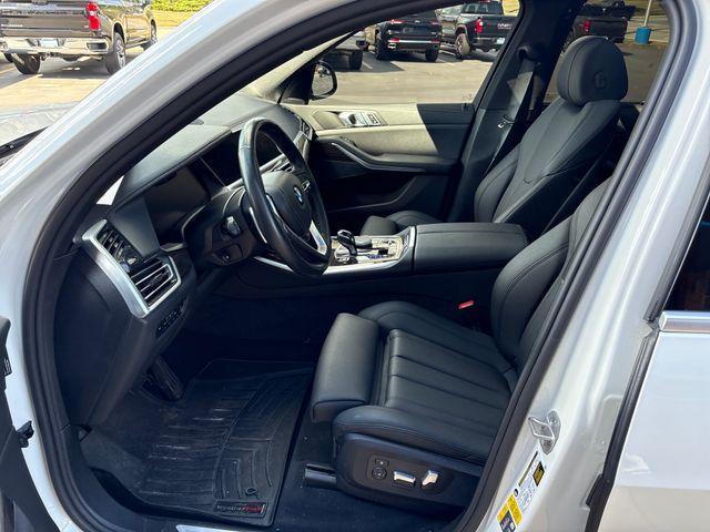 used 2021 BMW X5 PHEV car, priced at $35,995