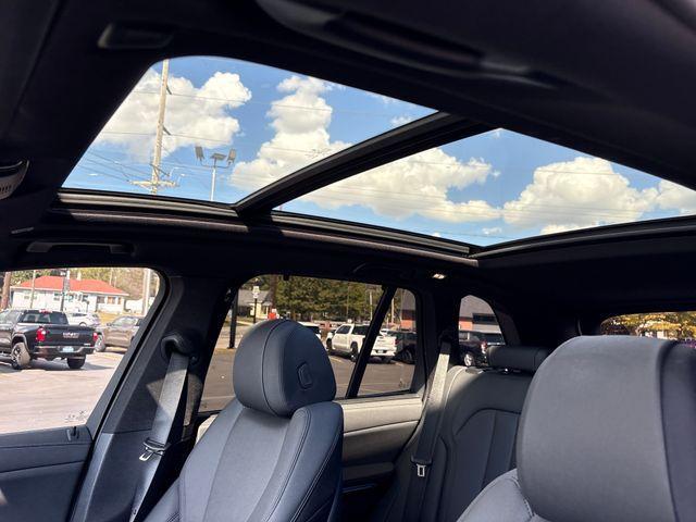 used 2021 BMW X5 PHEV car, priced at $35,995