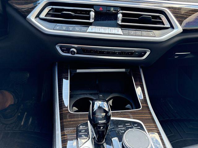 used 2021 BMW X5 PHEV car, priced at $35,995