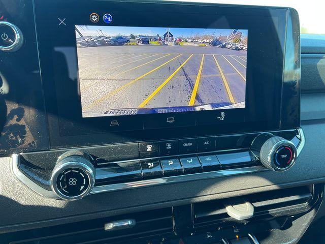 new 2026 Chevrolet Colorado car