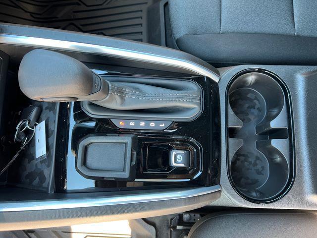 new 2026 Chevrolet Colorado car