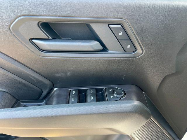 new 2026 Chevrolet Colorado car