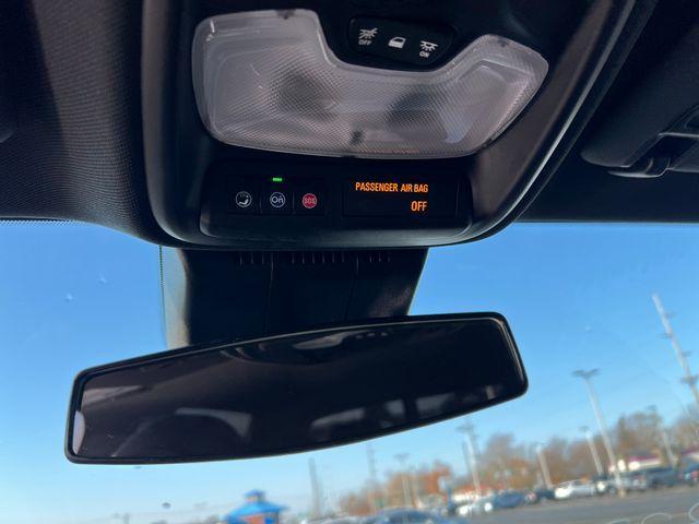 new 2026 Chevrolet Colorado car