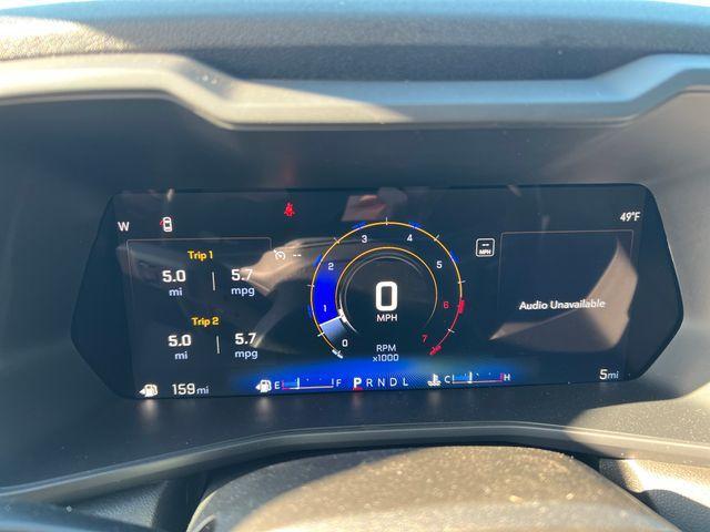 new 2026 Chevrolet Colorado car