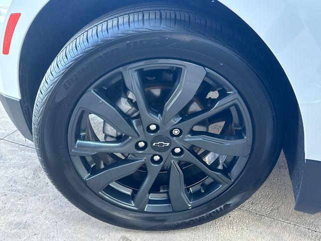 used 2022 Chevrolet Equinox car, priced at $21,995