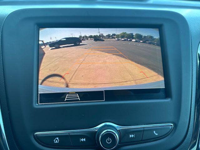 used 2022 Chevrolet Equinox car, priced at $21,995