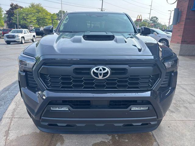 used 2024 Toyota Tacoma car, priced at $44,495
