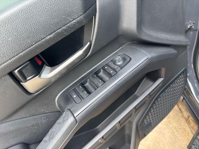 used 2024 Toyota Tacoma car, priced at $44,495