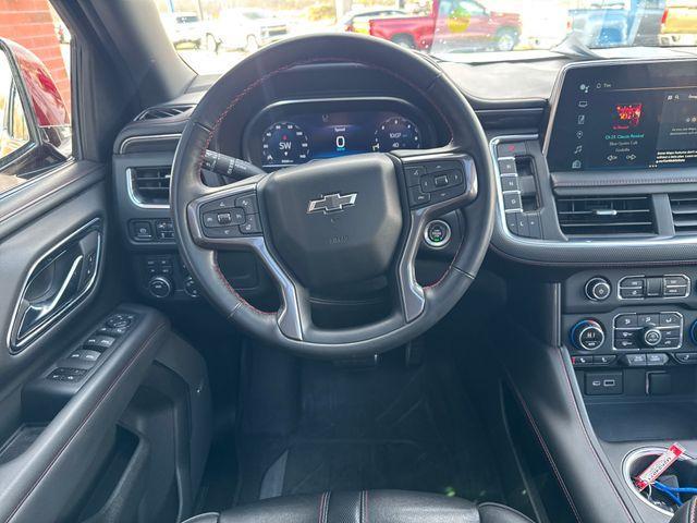 used 2023 Chevrolet Tahoe car, priced at $54,995