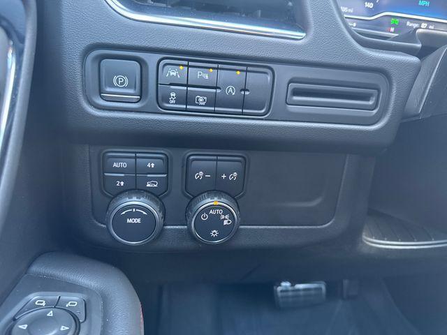 used 2023 Chevrolet Tahoe car, priced at $54,995