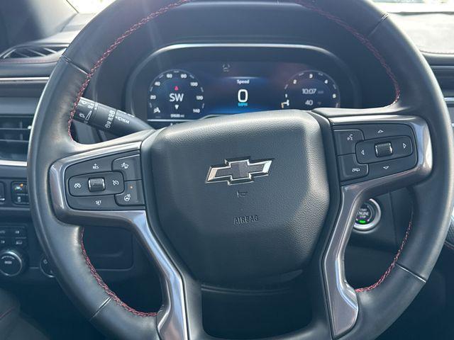 used 2023 Chevrolet Tahoe car, priced at $54,995