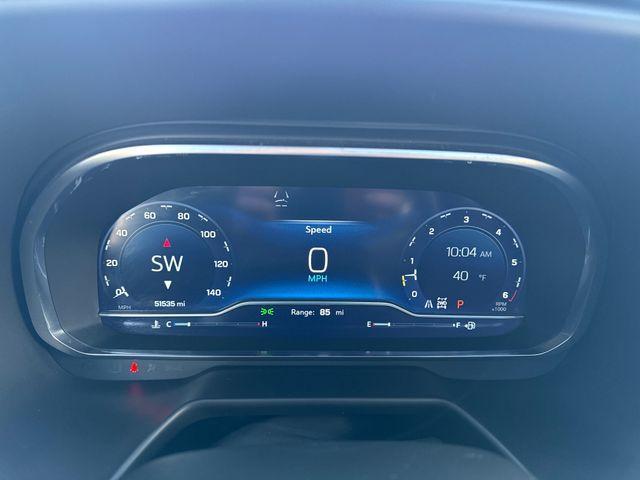 used 2023 Chevrolet Tahoe car, priced at $54,995