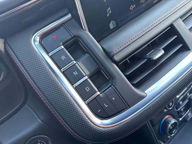 used 2023 Chevrolet Tahoe car, priced at $54,995