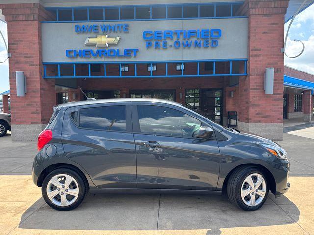 used 2022 Chevrolet Spark car, priced at $13,995